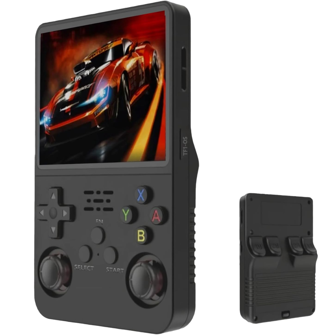 CONSOLA RETRO 10 MIL JUEGOS