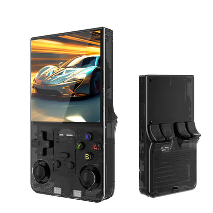 CONSOLA RETRO 10 MIL JUEGOS