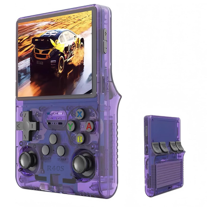 CONSOLA RETRO 10 MIL JUEGOS