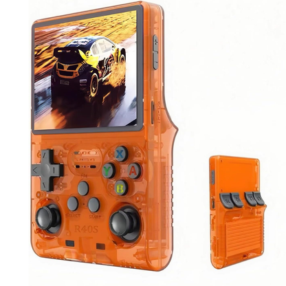 CONSOLA RETRO 10 MIL JUEGOS