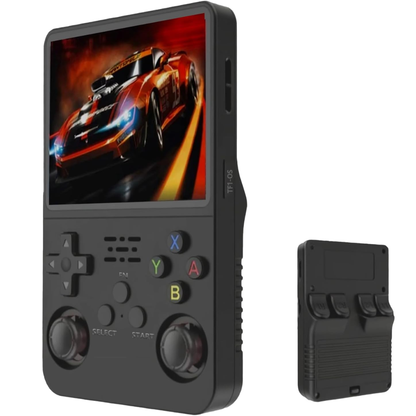 CONSOLA RETRO 10 MIL JUEGOS