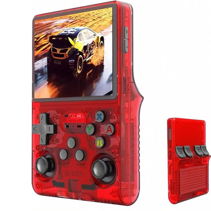 CONSOLA RETRO 10 MIL JUEGOS